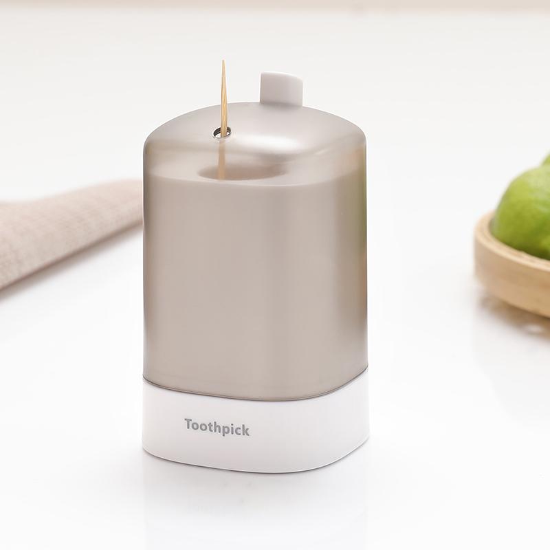 Automatic Popup Toothpick Box | Stornfield