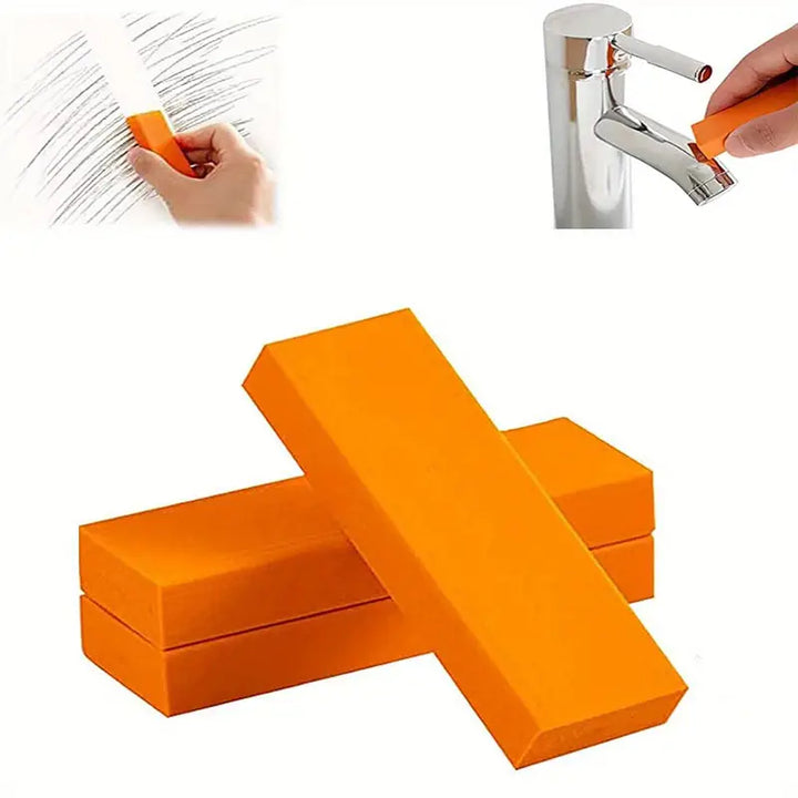 Stainless Steel Stain Remover Artifact | Stornfield