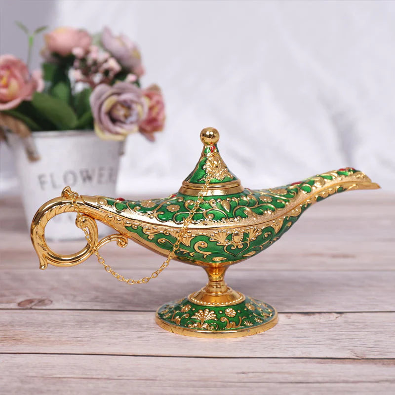 Wishing Lamp Home Decoration Stornfield