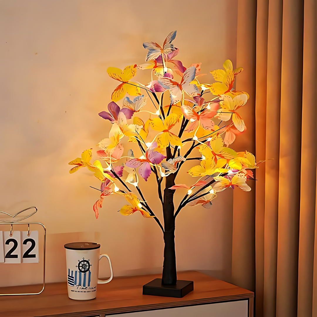 Stornfield | Birkenbaum LED Table Lamp