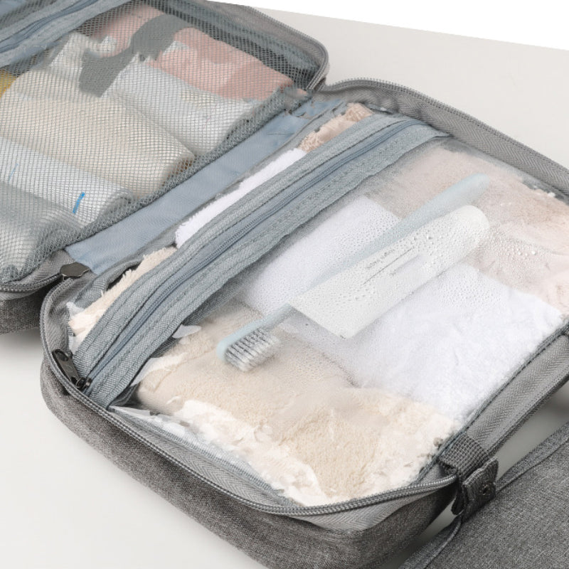 Stornfield | Organisateur Cosmétique pour Voyage
