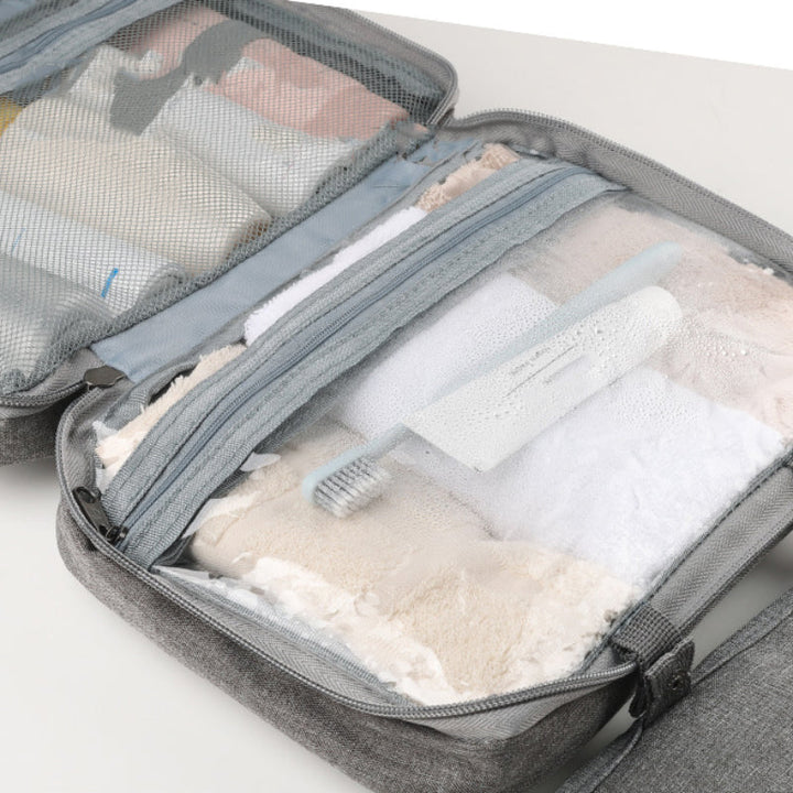 Stornfield | Organisateur Cosmétique pour Voyage
