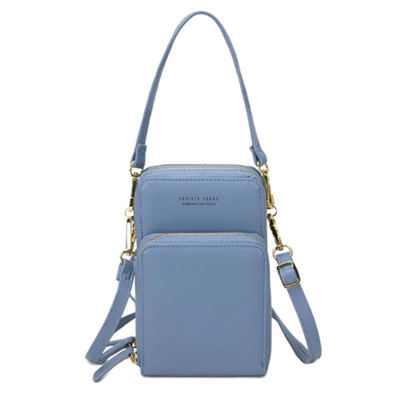 Multifunctional Touch-sensitive Screen Mobile Phone Bag | Stornfield