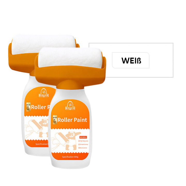 Wandreparaturroller Color | Stornfield
