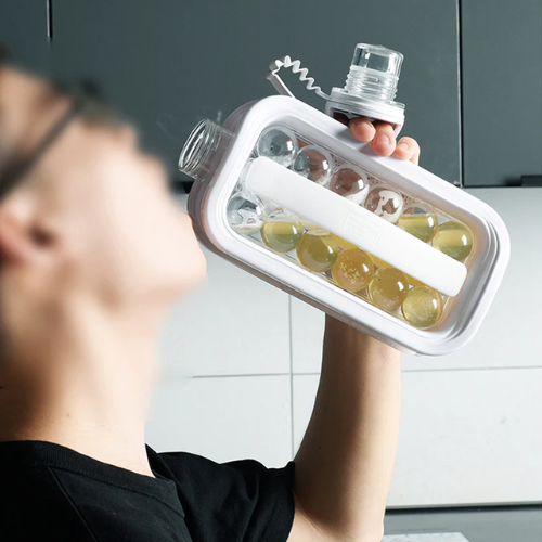 Stornfield | Kerill - Ice maker