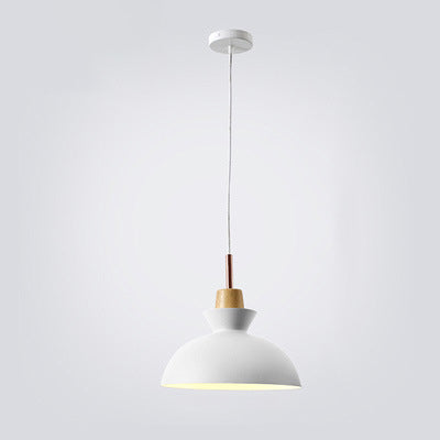 Stornfield | AuroraLite Nordic Luminaire | Metal Design | 1-Light | Modern Color Options