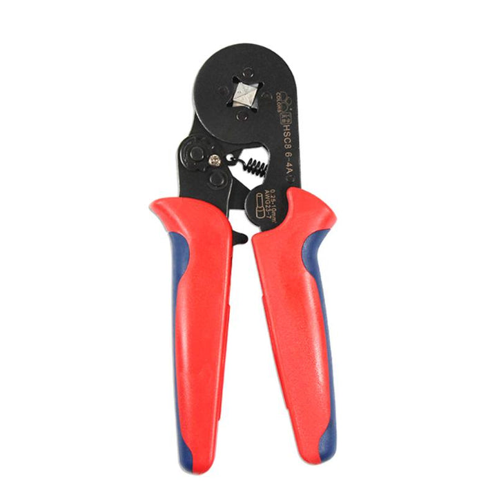 End sleeves crimping tool set with cable lugs | Stornfield