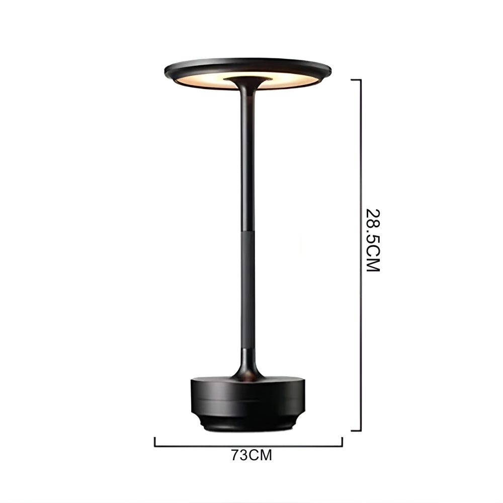 Cordless Desk Lamp | Stornfield