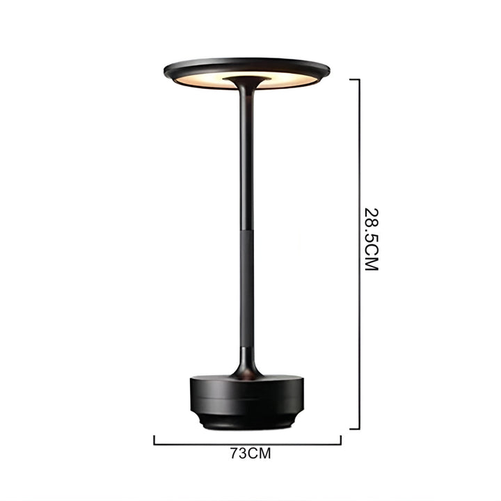 Cordless Desk Lamp | Stornfield