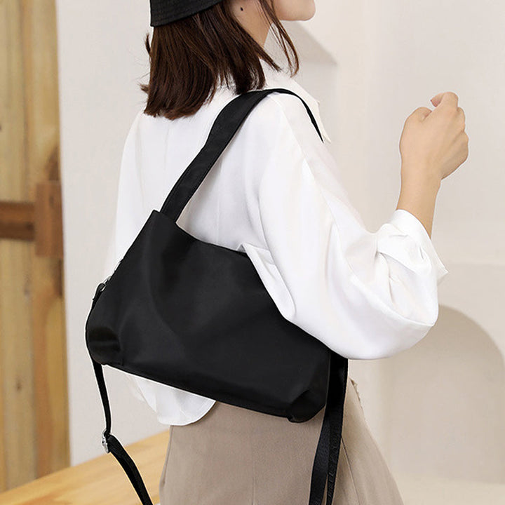 Stornfield | Lightweight Casual Fashion Nylon Diagonal Bag