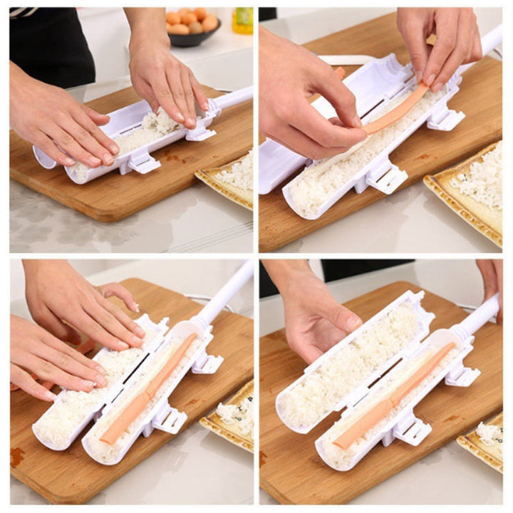 Sushi Mold | Stornfield