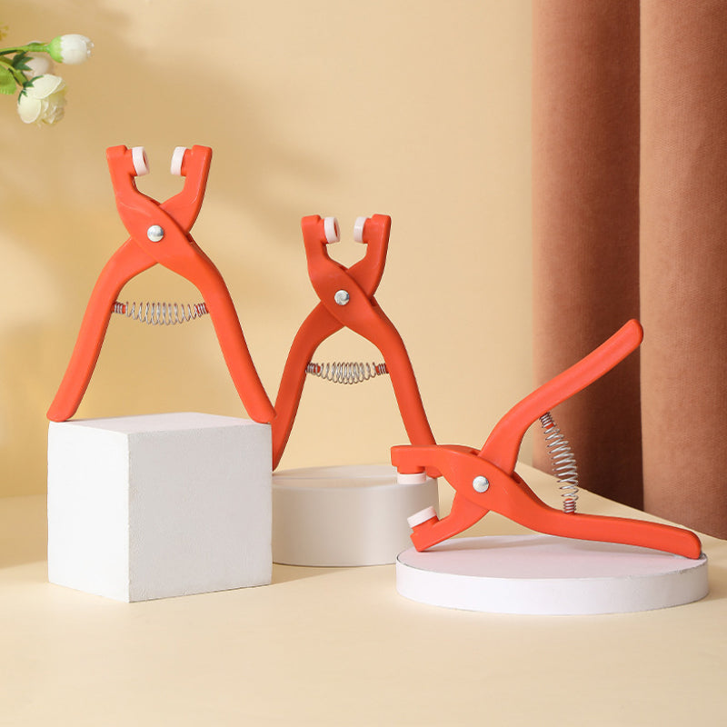 Tool set with five-pole buckle | Stornfield