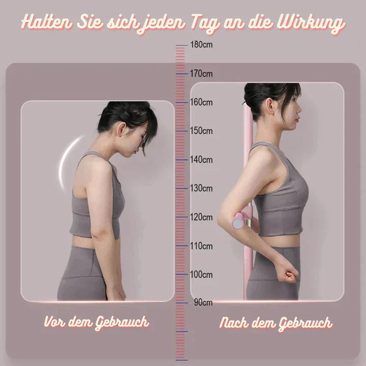 Yoga Round Back Corrector | 50% DISCOUNT (Last Day) | Stornfield