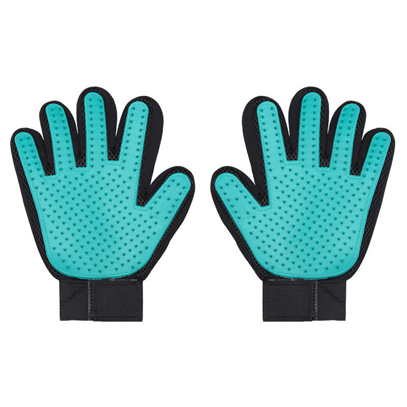 Pet Cleaning Gloves | Stornfield
