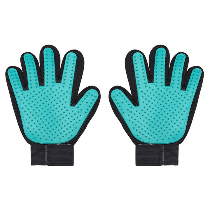 Pet Cleaning Gloves | Stornfield