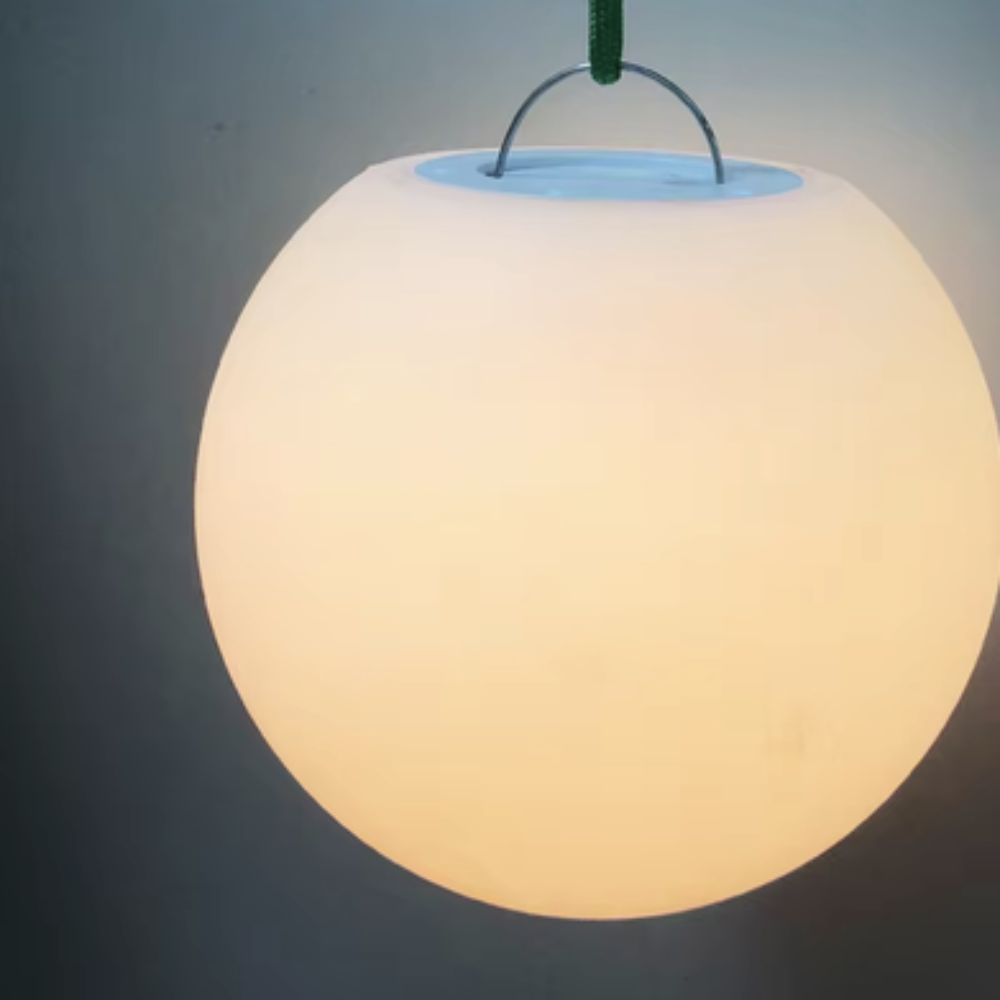 Stornfield Waterproof Globe Light