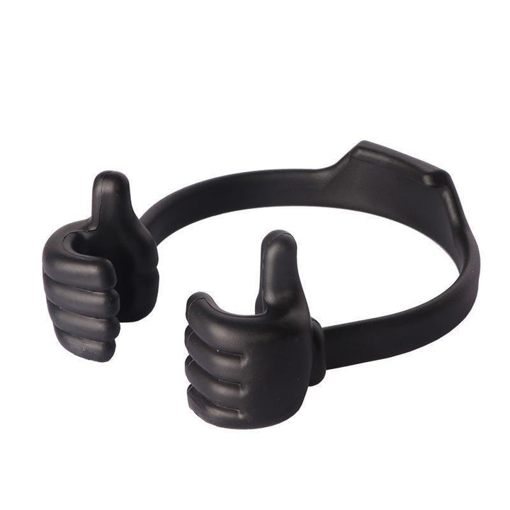 Adjustable Thumb Support for Phone and Tablet | Stornfield
