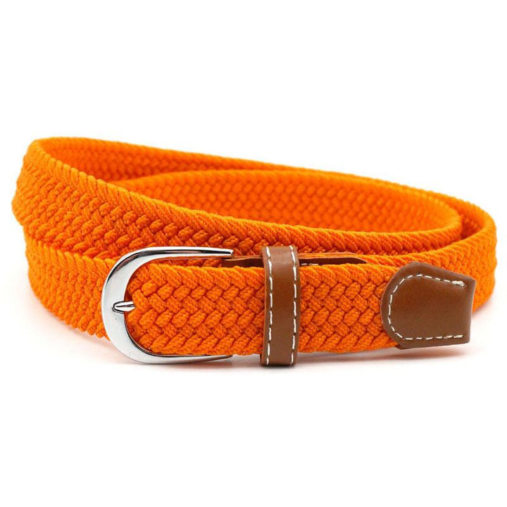 Stornfield | Stretch braided belt
