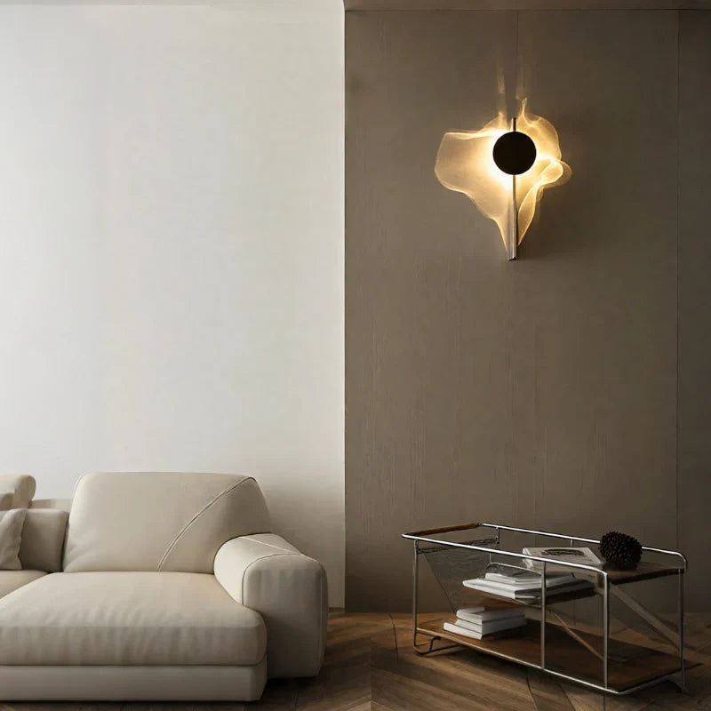 Essence Ripple Wall Light | Stornfield