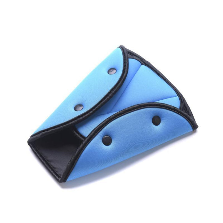 Stornfield | Seat Belt Adjuster For Kids & Adults