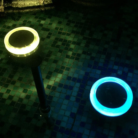 Solar Waterproof Floating Decorative Light LED Outdoor Pool Light | Stornfield