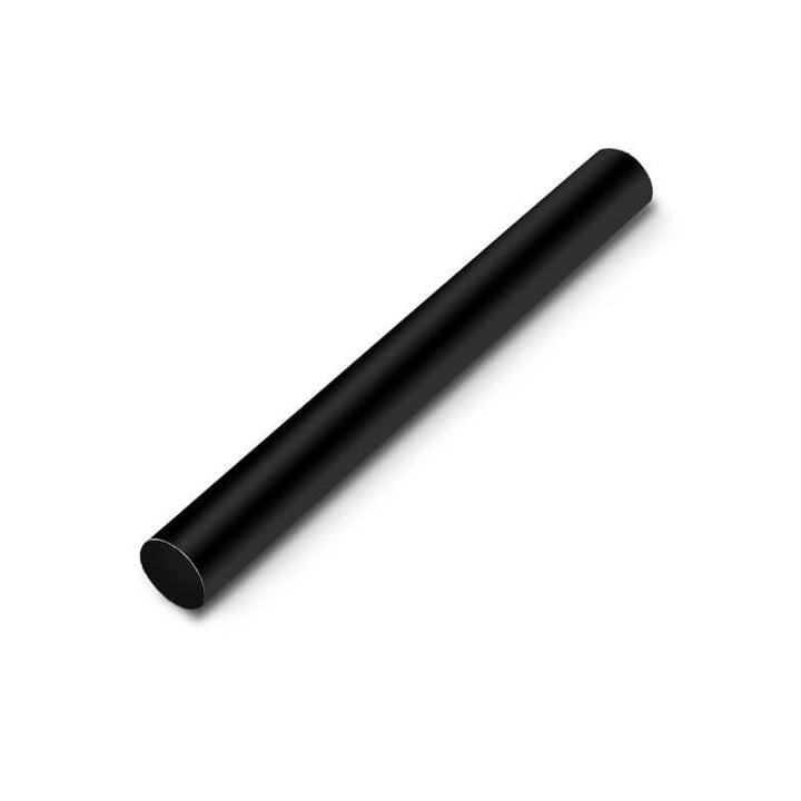 Modern Solar Glass Cone LED Outdoor Garden Ground Insert Landscape Light | Stornfield