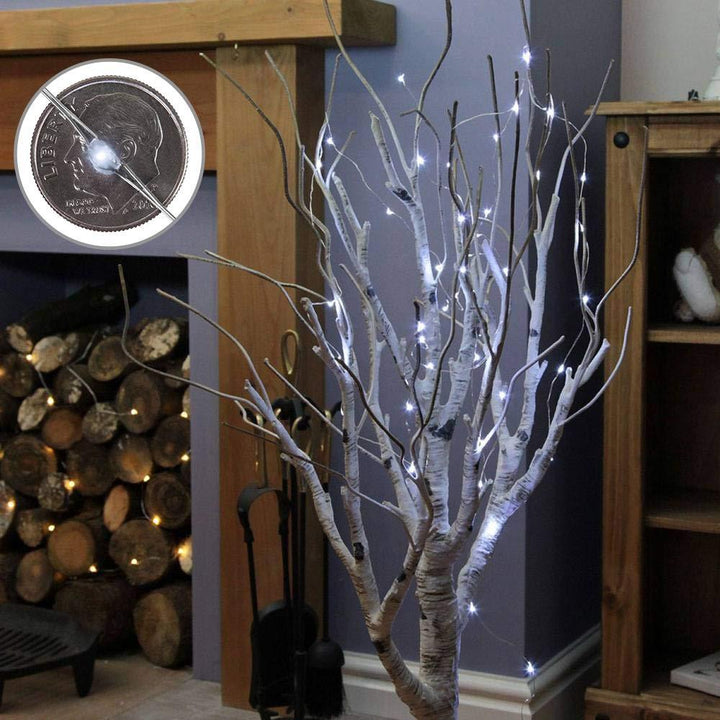 Solar Fairy String Light | Stornfield