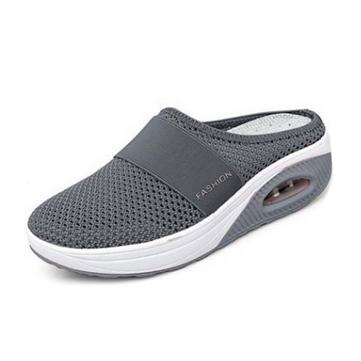 Stornfield | Orthopedic Slippers with Air Cushion for Diabetics