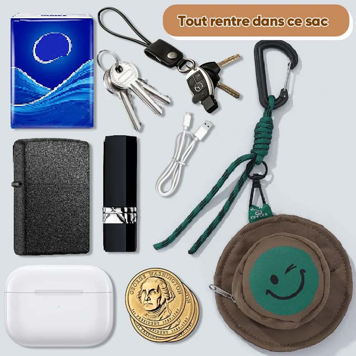 Creative mini wallet | Stornfield