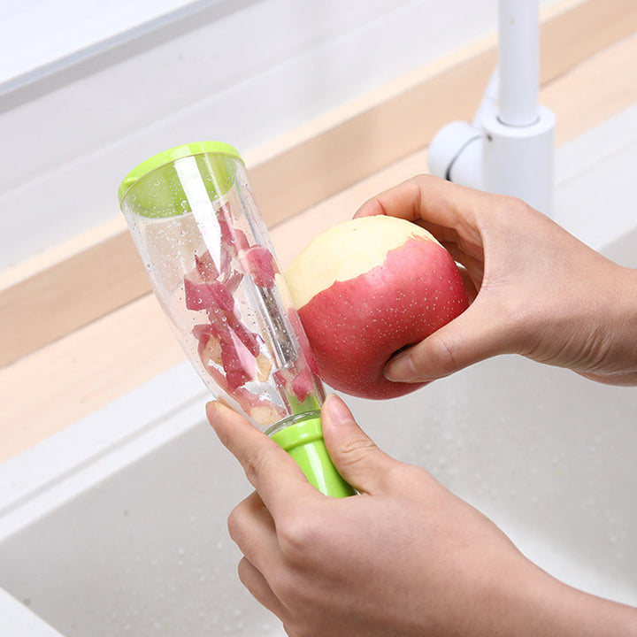 Vegetable Peeler | Stornfield