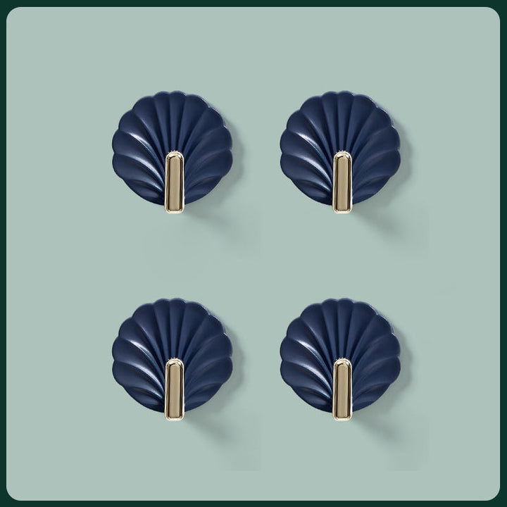 Light Luxury Shell Shape Hook | Stornfield