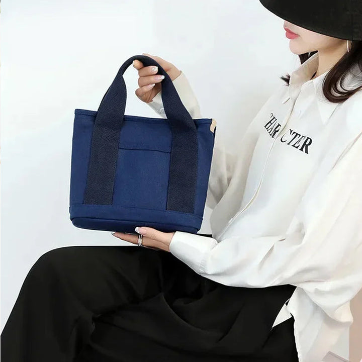 Canvas Bag | Stornfield