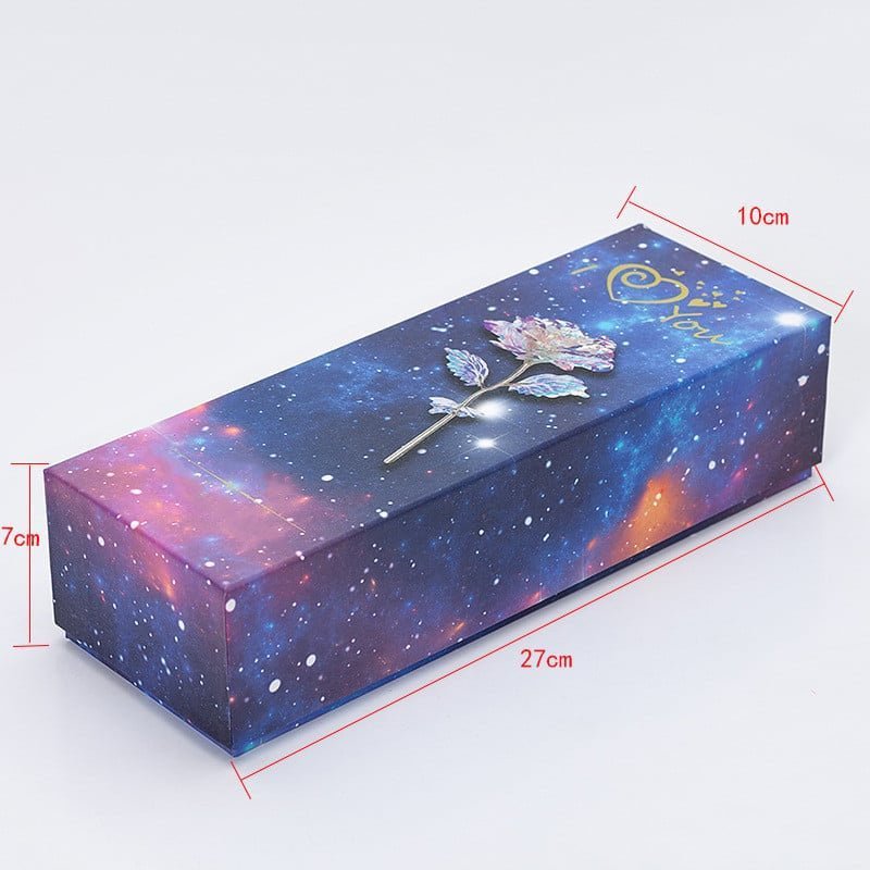shimmering sleeping Valentine's Day | Stornfield