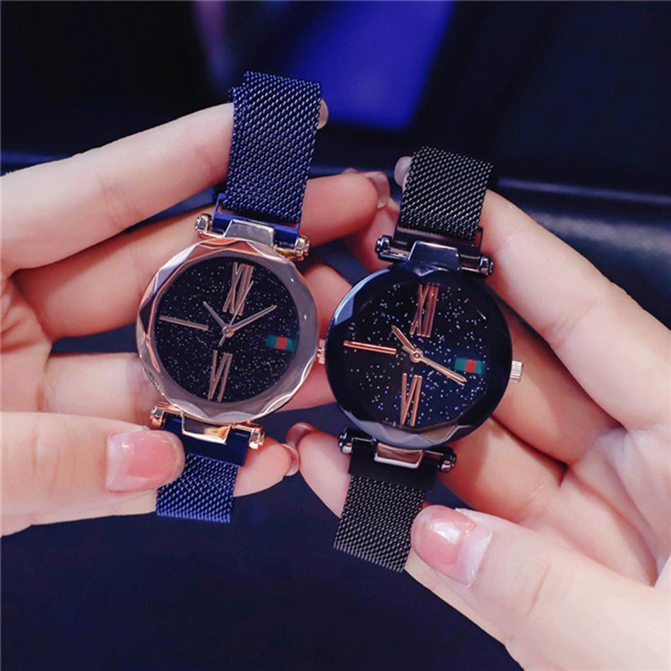 Kaleida Watch | Stornfield