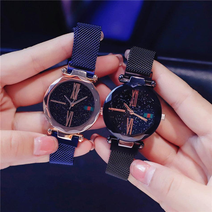 Kaleida Watch | Stornfield
