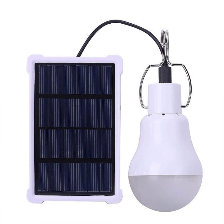 Handy Tent Emergency Solar USB Charging LED Outdoor Light | Stornfield