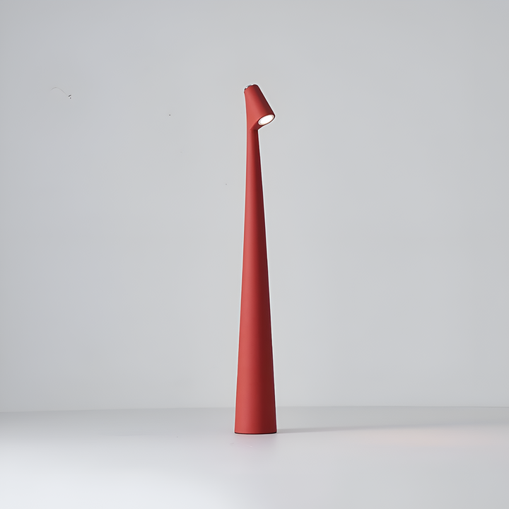 Nordic Slim Cordless Desk Lamp | Stornfield
