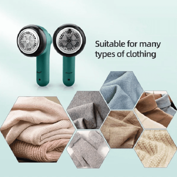 PetHairBeGone clothing always impeccable | Stornfield