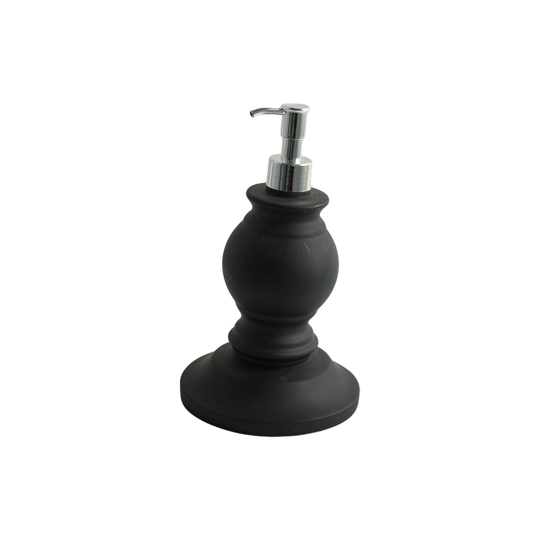 Soap Dispenser Column, classic, Pump Bottle