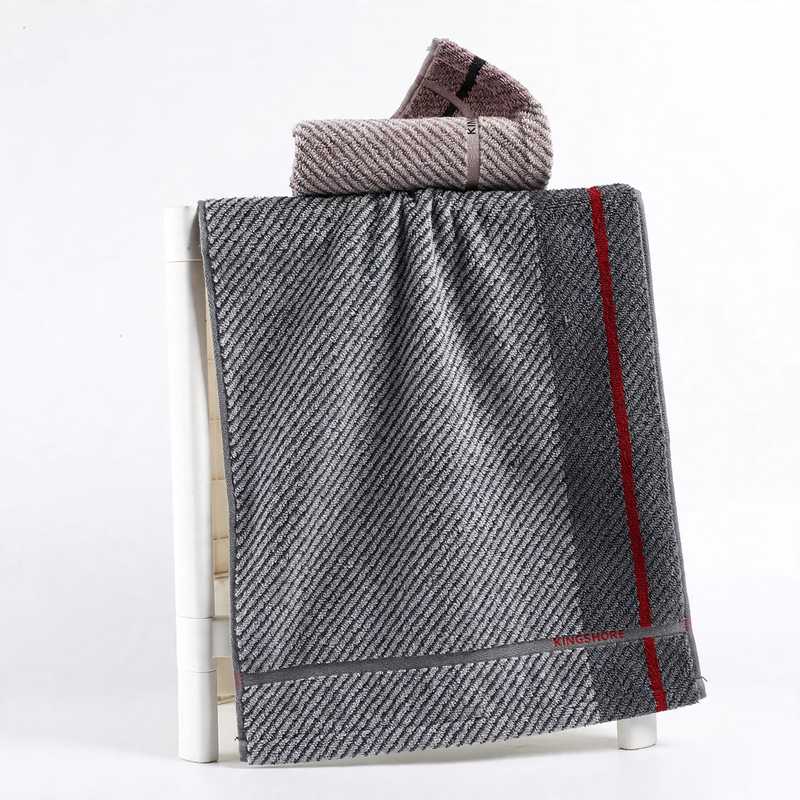 Cotton face cloth, highly absorbent