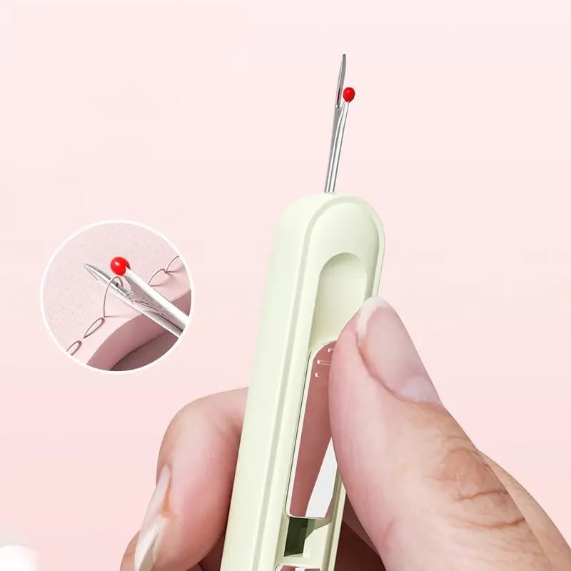 StitchSwift — No more frustration when sewing thanks to incredibly easy control and lightning-fast results | Stornfield