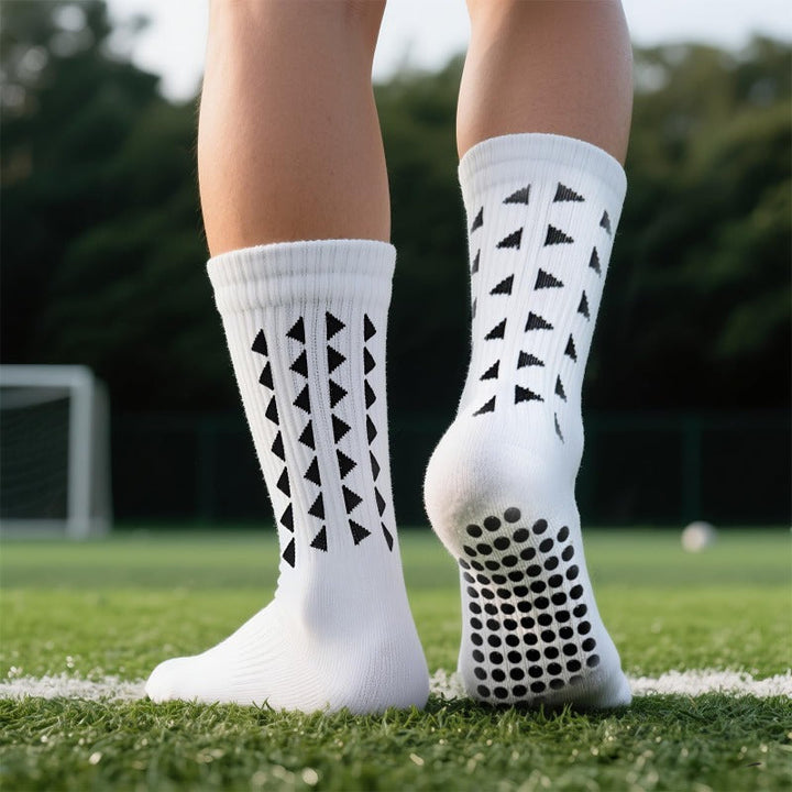 Pro Anti-Slip Soccer Socks Stornfield