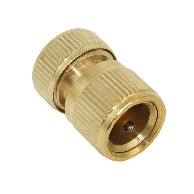 16mm Hose Connector | Stornfield