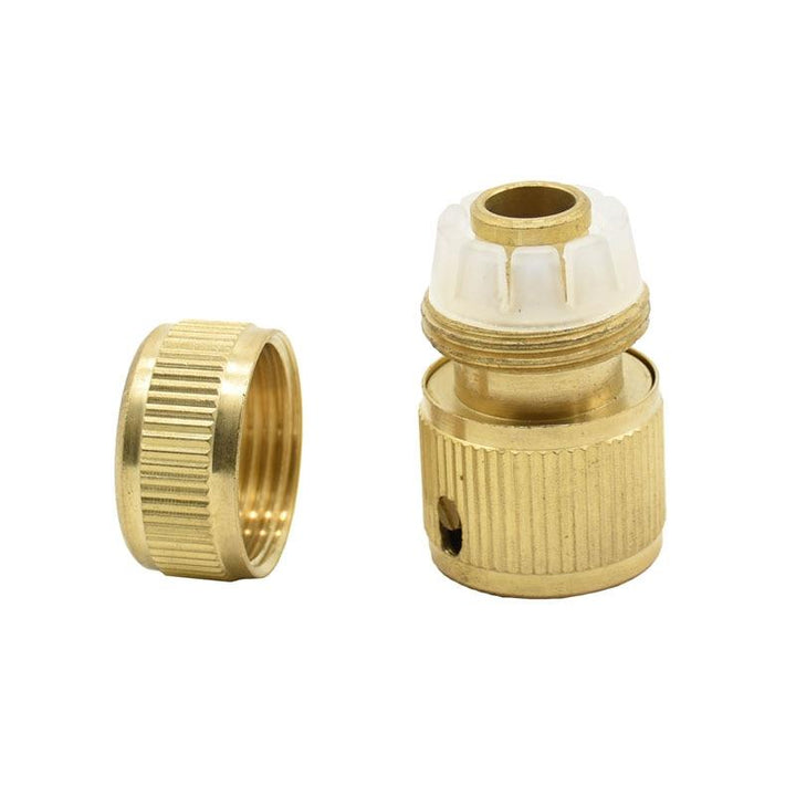 16mm Hose Connector | Stornfield