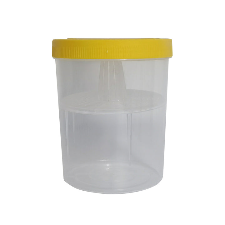 Calcium chloride granules for moisture absorption