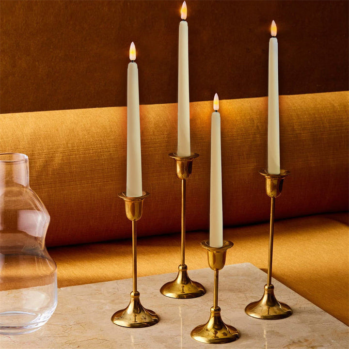 Standing LED Candles - LumiCandle | Stornfield