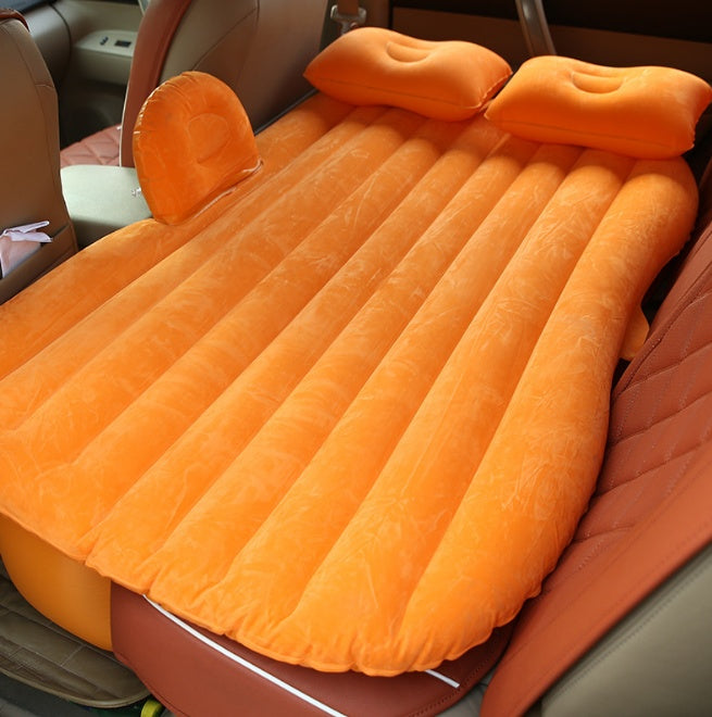 Auto Inflatable Bed | Stornfield