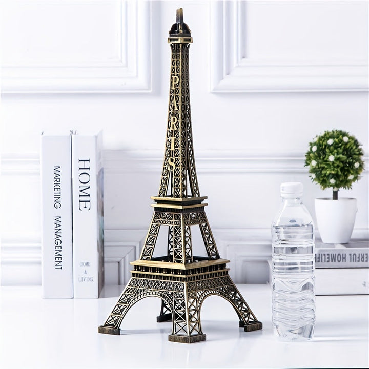 Stornfield | Eiffel Tower Metal Sculpture