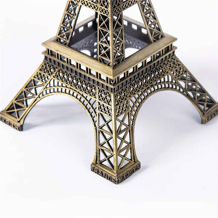 Stornfield | Eiffel Tower Metal Sculpture
