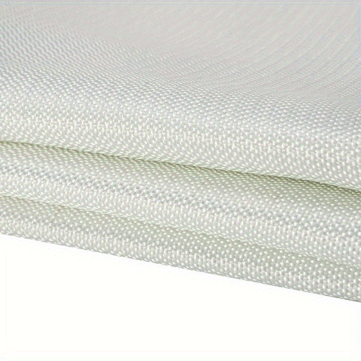 Fireproof Fiberglass Fire Blanket – Compact Safety Blanket for Home, Kitchen, and Car | Stornfield